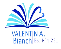 Esc. 4-221 Valentín A. Bianchi